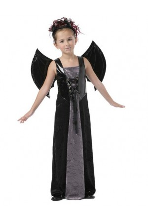 costume chauve souris