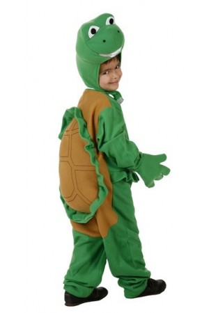 Deguisement Tortue Enfant