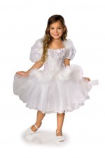 Costume de Princesse Ballerine