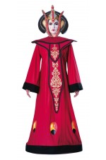 deguisement Padmé Amidala de Star Wars