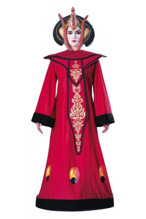 deguisement Padmé Amidala de Star Wars