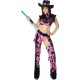 Costume de Cowgirl Sexy