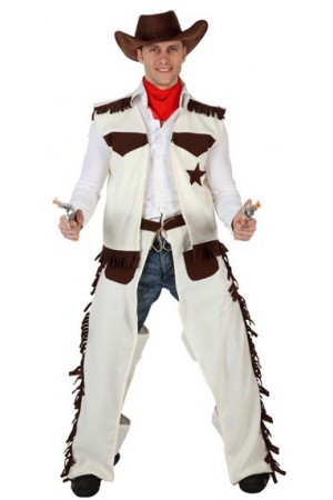 Déguisement Cow Boy Homme