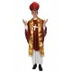 Robe de Pape Celestin