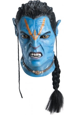 Masque Avatar de Jake Sully