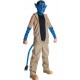 Costume Avatar enfant Jake Sully