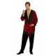 Costume Hugh Hefner Playboy