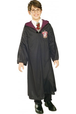 Manteau enfant Harry Potter