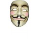 Masque V pour Vendetta