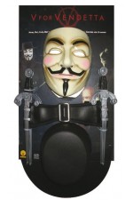 Kit V pour Vendetta