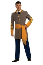 Costume adulte Prince Ashley Wilkes