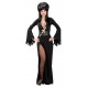 Costume adulte sexy Elvira