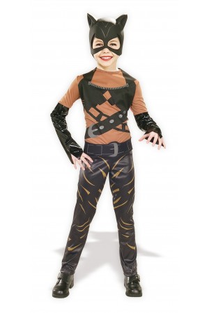 Costume enfant Catwoman