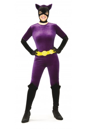 Costume Catwoman Gotham Girl™