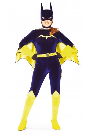 Costume Batgirl Gotham Girl™