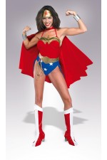 Costume adulte Wonder Woman™