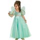 Costume enfant Princesse papillon + ailes