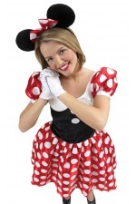 Costume  Minnie®