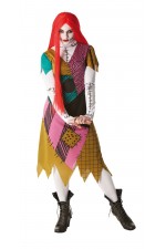 Costume adulte Sally