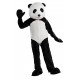 Costume Mascotte panda - Taille Unique