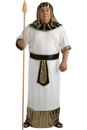 Costume pharaon - Taille ++