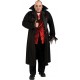 Costume vampire royal - Taille ++