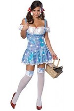 Costume sexy Dorothy™