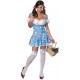 Costume sexy Dorothy™