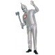 Costume Tin Man™ - Taille Unique