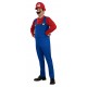 Costume classique adulte Mario Bros™