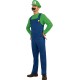 Costume classique adulte Luigi™