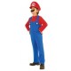 Costume classique enfant Mario Bros™