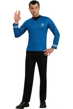 Sweatshirt Star Strek™ Spock™