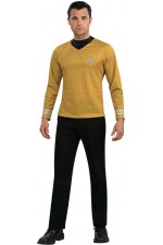 Sweatshirt Star Strek™ Captain Kirk™