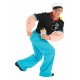 Costume  Popeye - Taille Unique