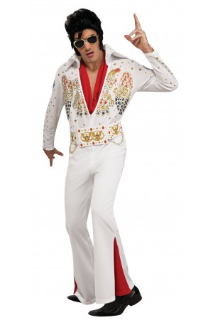 Costume luxe Elvis®