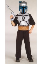 Kit de déguisement enfant Jango Fett™