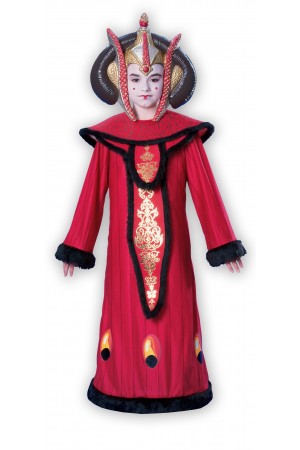 Costume enfant Queen Amidala™