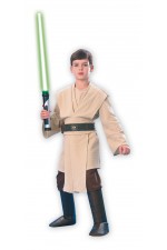 Costume enfant luxe Jedi™