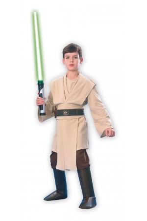 Costume enfant luxe Jedi™