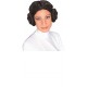 Perruque Princesse Leia™