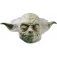 Masque adulte 3/4 Yoda™ 