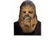 Masque adulte Chewbacca™ Luxe