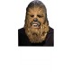 Masque adulte Chewbacca™ Luxe