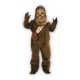 Costume adulte Chewbacca™ luxe - Taille Unique