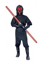 Costume adulte Darth Maul™ classique - Taille Unique