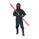 Costume adulte Darth Maul™ classique - Taille Unique