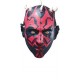 Masque latex 3/4 Darth Maul™