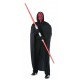 Cape et masque adulte Darth Maul™