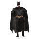 Costume adulte Batman™ plus size 